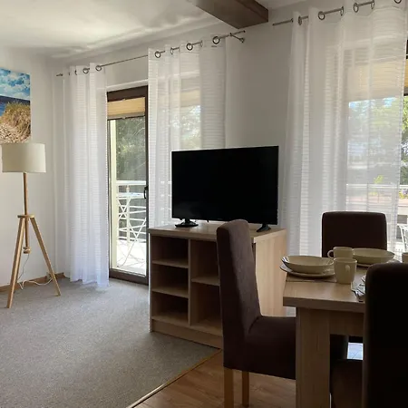 Willa Magda Jastrzebia Gora Room photo