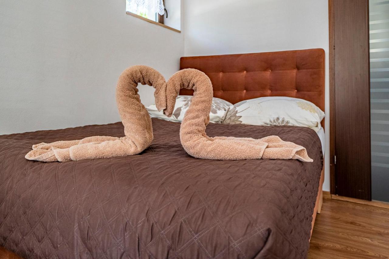 Magda Homestay Jastrzebia Gora