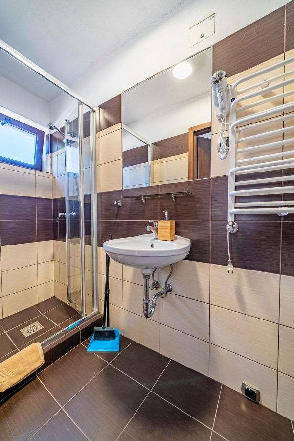 Magda Habitación en casa particular Jastrzębia Góra