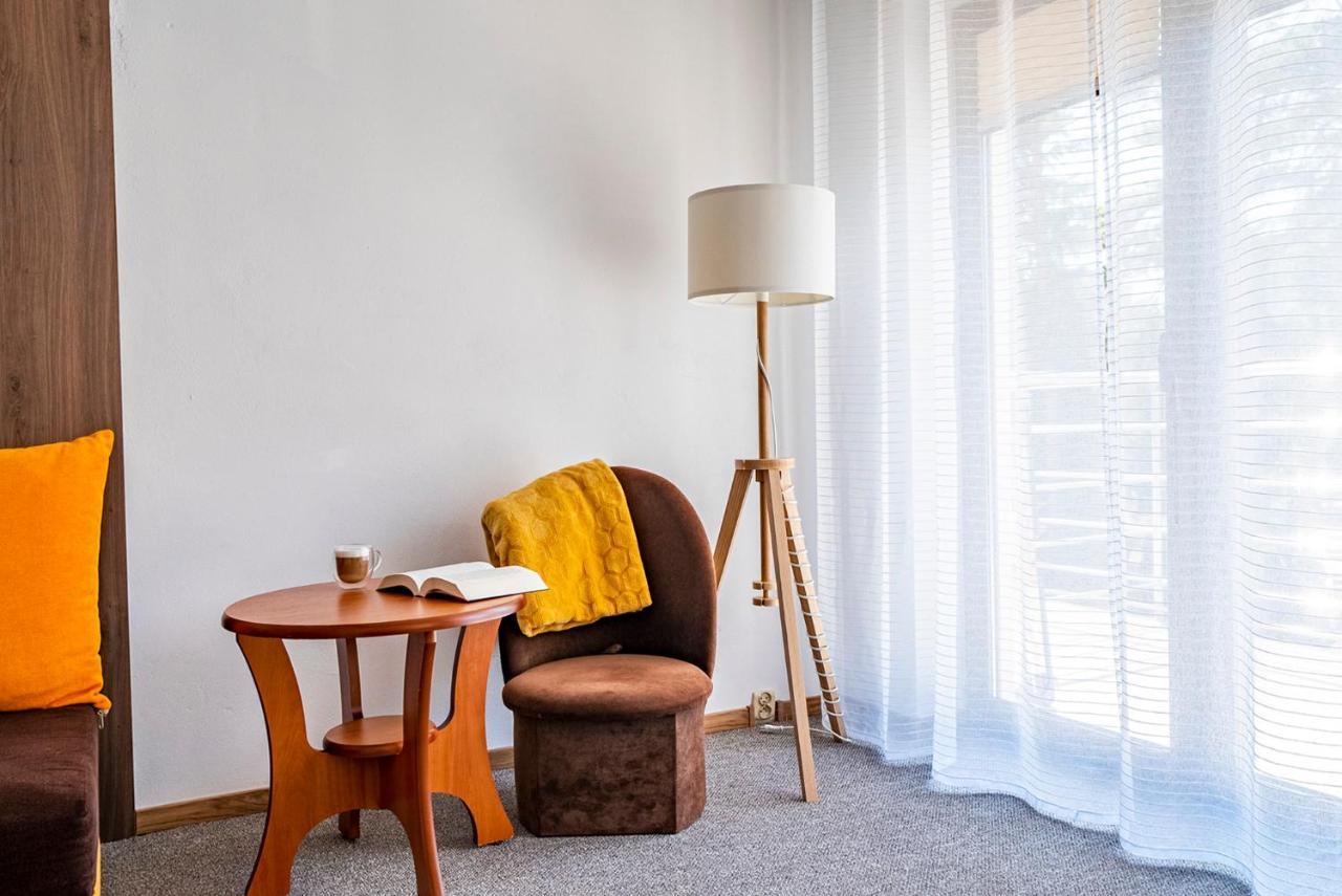 Habitación en casa particular Magda Jastrzębia Góra