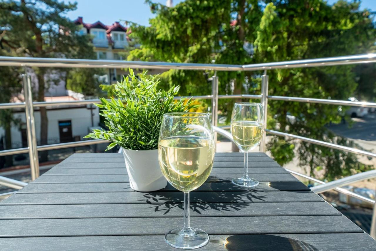 Magda Homestay Jastrzebia Gora