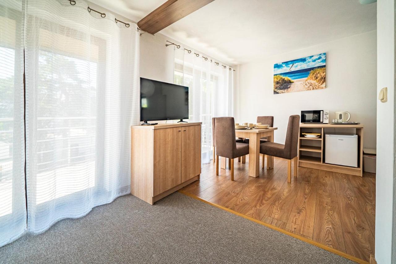 Habitación en casa particular Magda Jastrzębia Góra