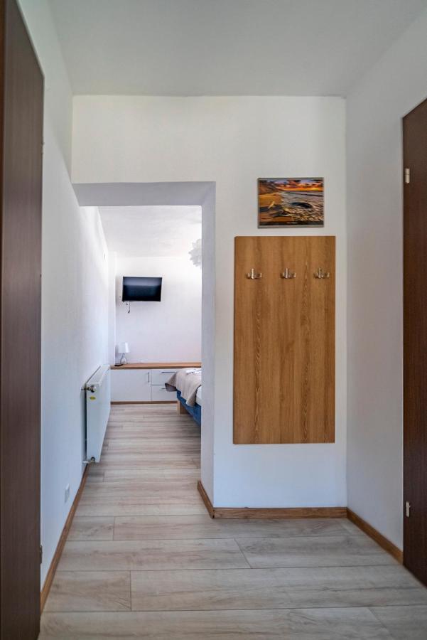 Magda Habitación en casa particular
