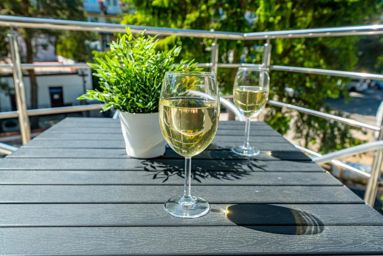 Homestay Magda Jastrzebia Gora