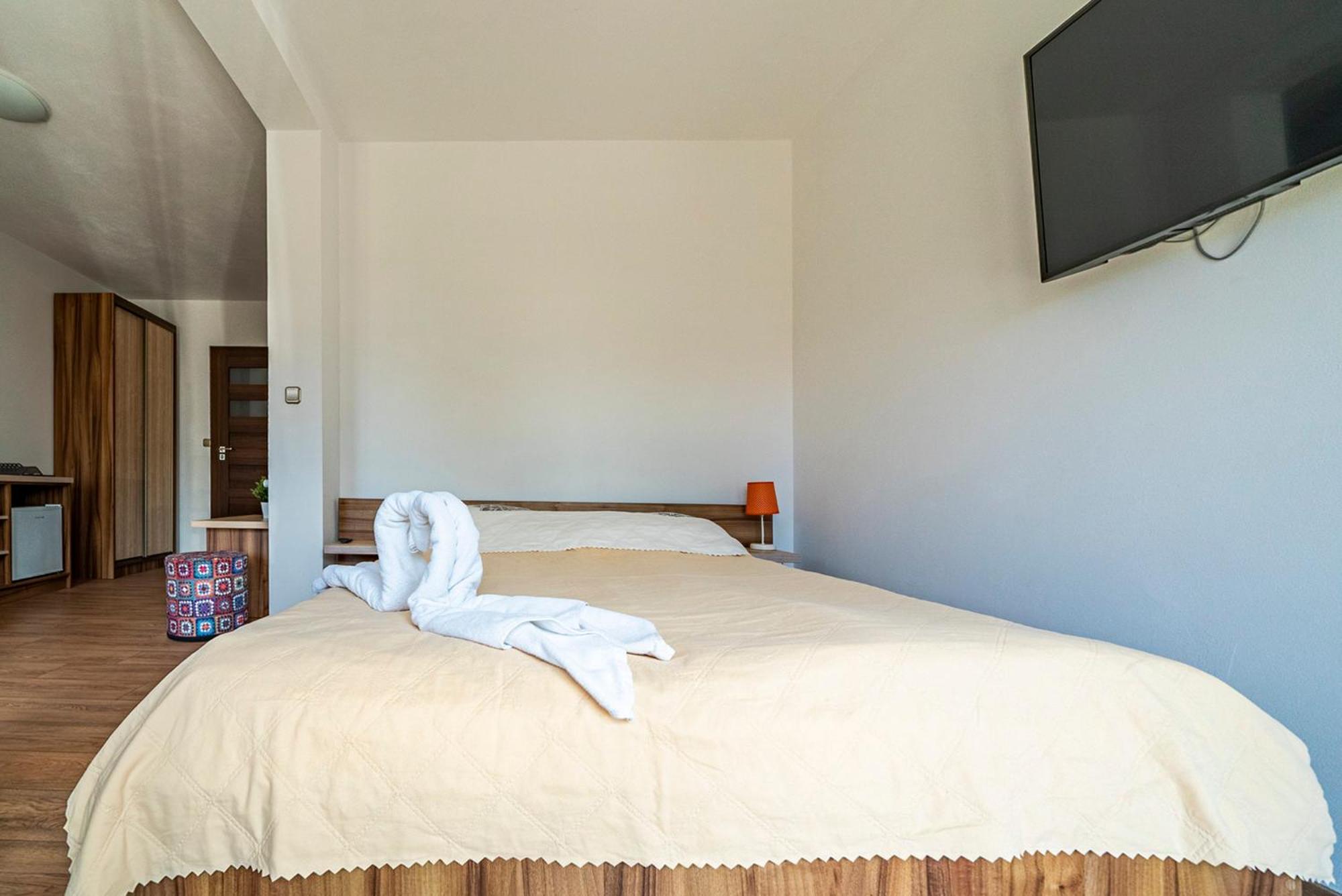 Magda Homestay