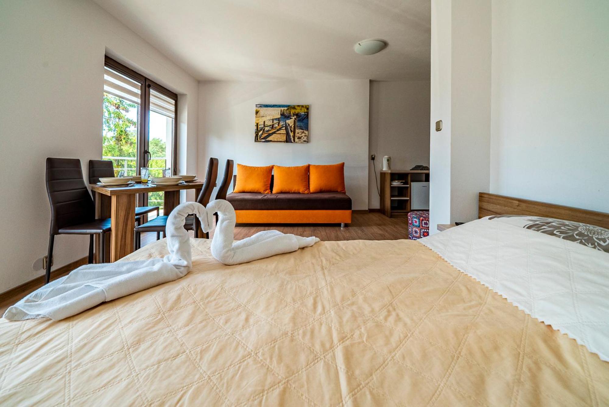 Homestay Magda