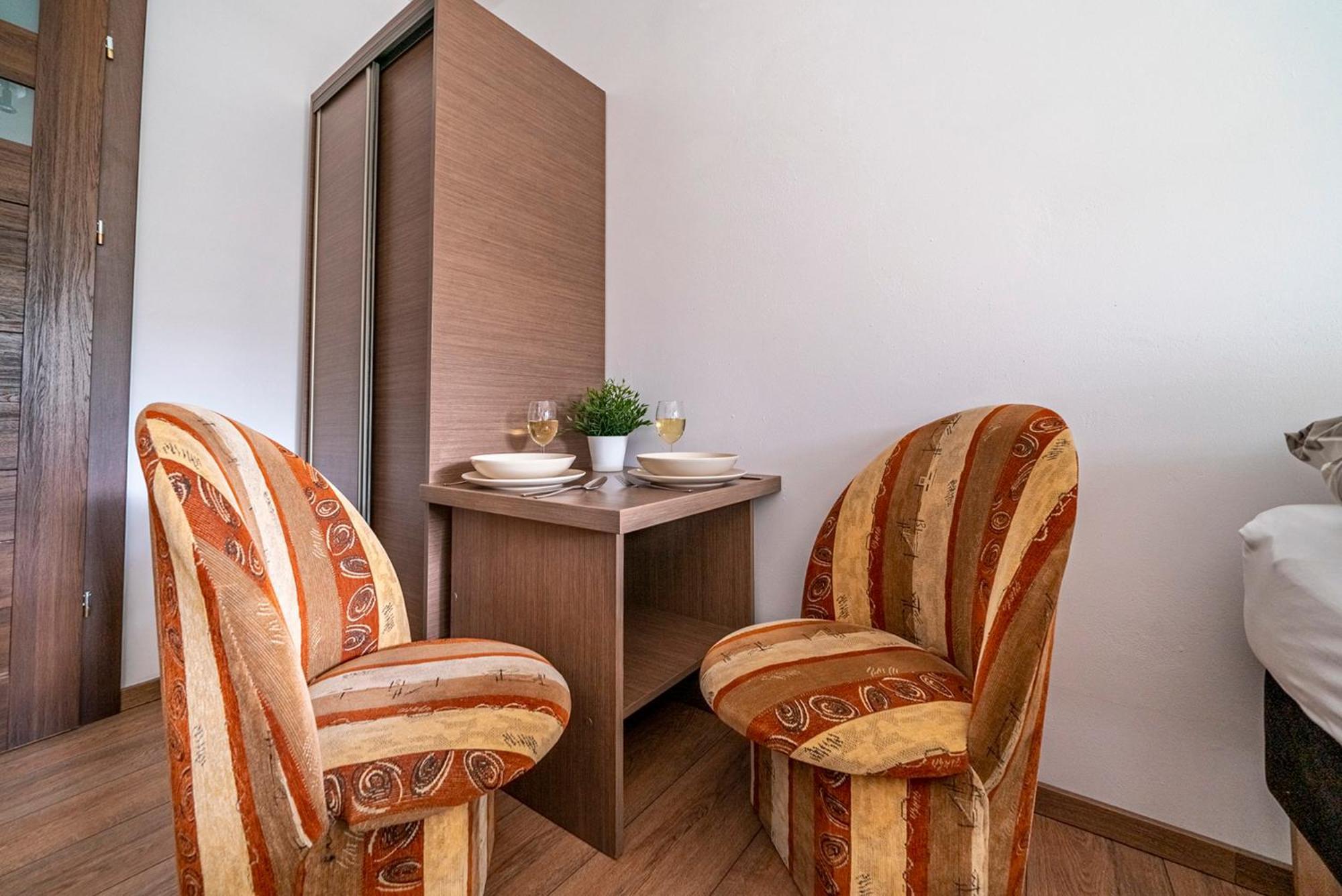 Magda Homestay Jastrzebia Gora