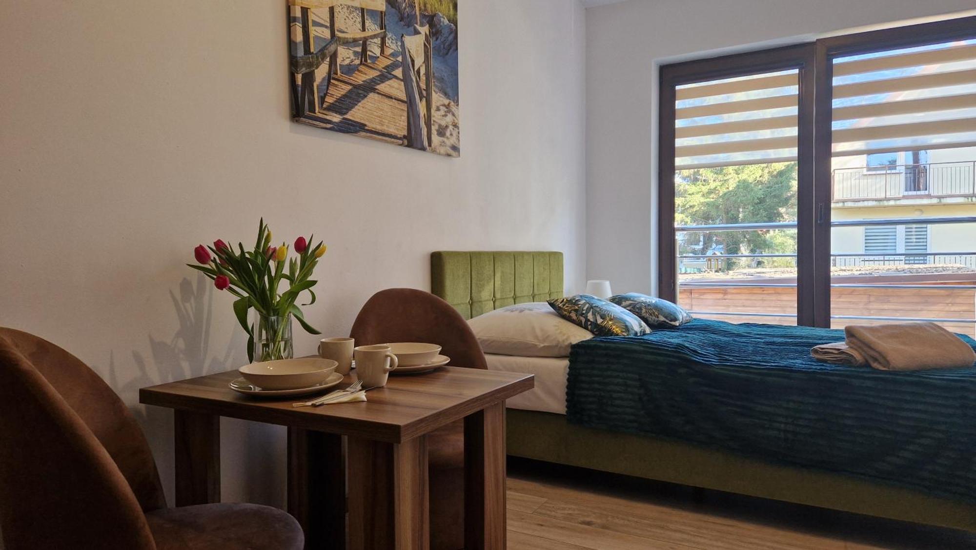 Homestay Magda Jastrzebia Gora