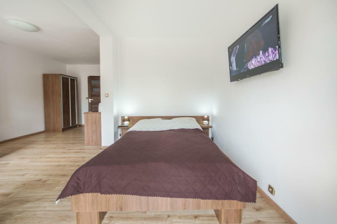 Homestay Magda