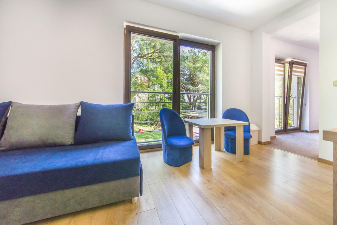 Habitación en casa particular Magda Jastrzębia Góra