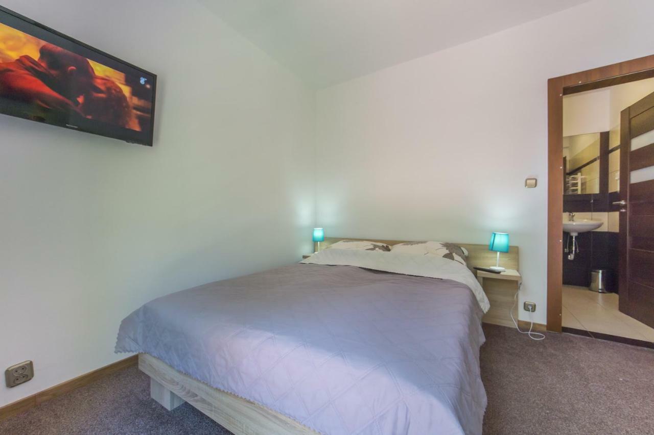 Homestay Magda Jastrzebia Gora