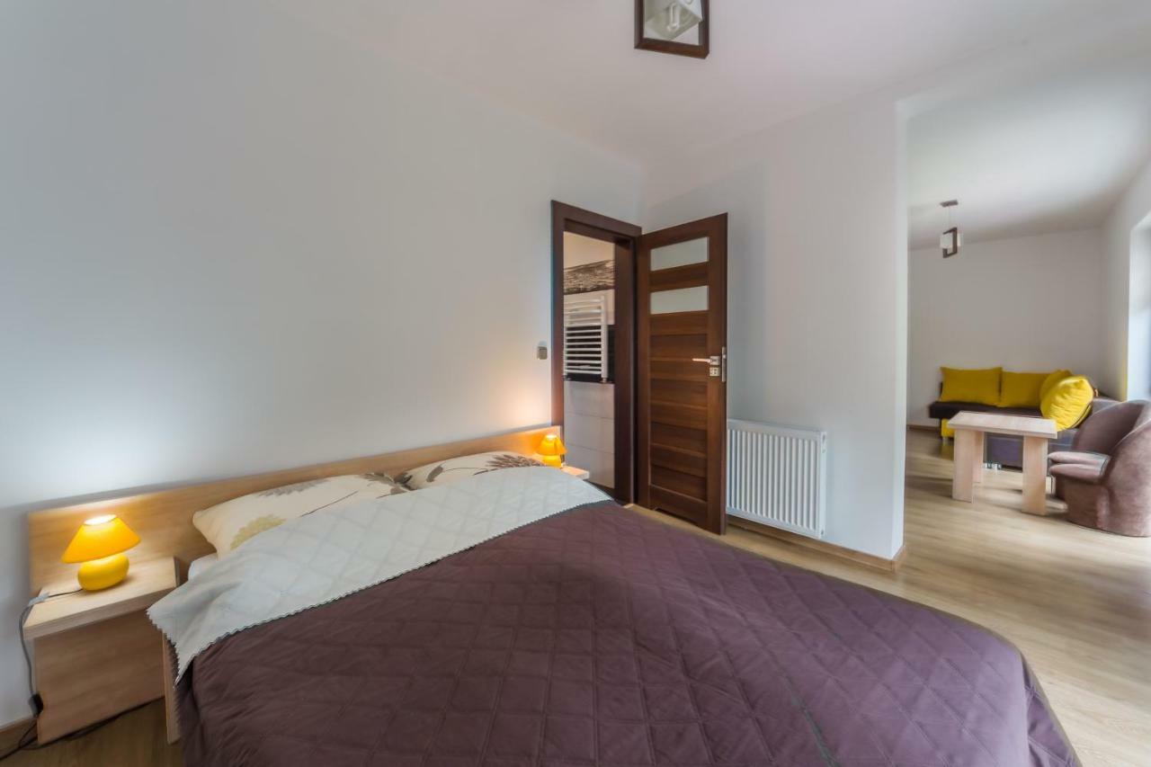 Habitación en casa particular Magda Jastrzębia Góra