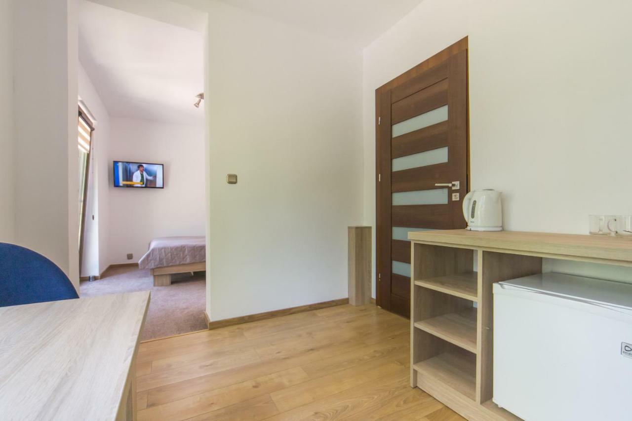 Magda Habitación en casa particular *