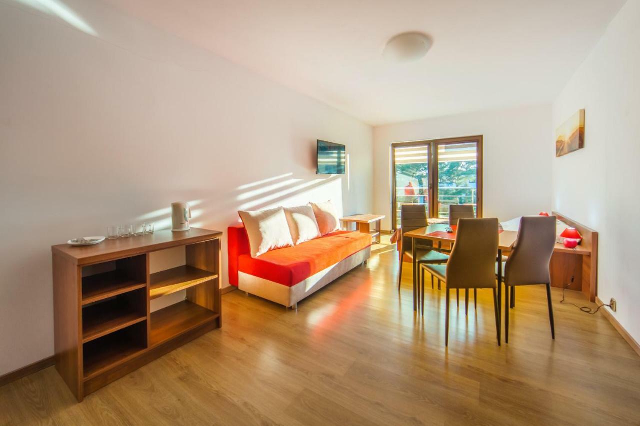 Habitación en casa particular Magda Jastrzębia Góra