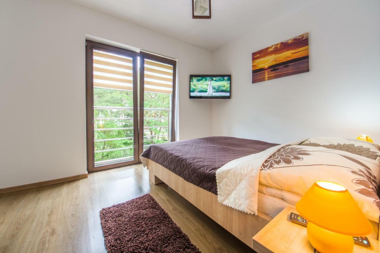 Homestay Magda Jastrzebia Gora